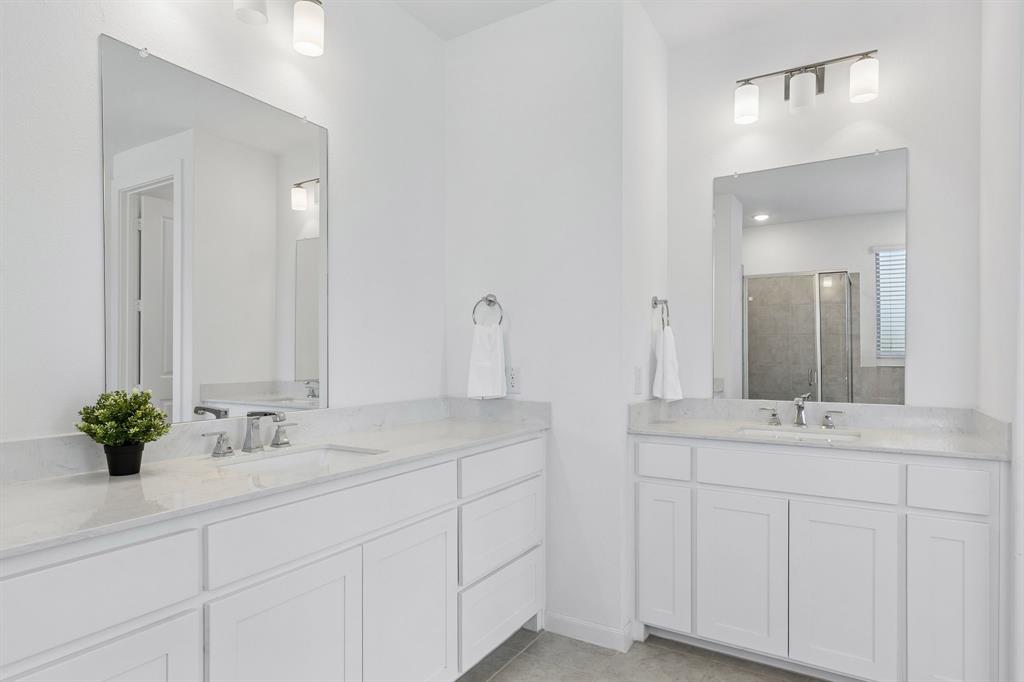 4933 Night Sky Drive, McKinney, TX 75071