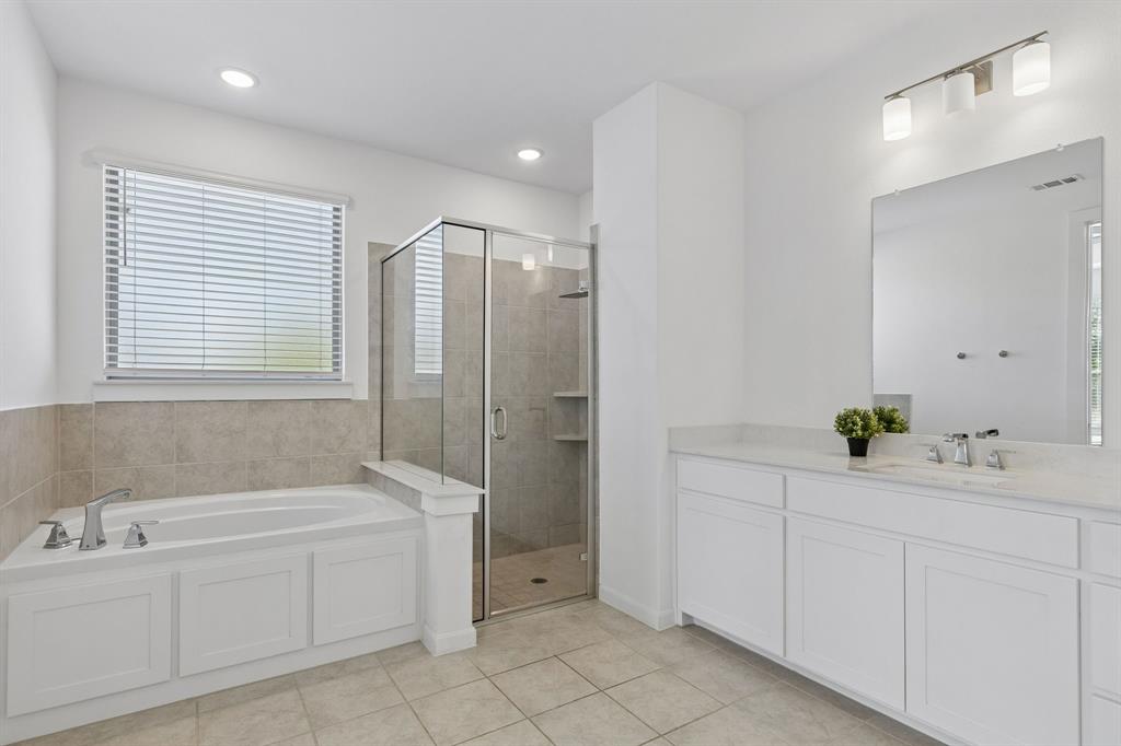 4933 Night Sky Drive, McKinney, TX 75071