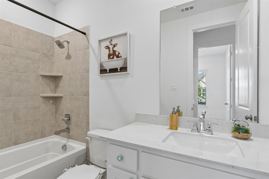 4933 Night Sky Drive, McKinney, TX 75071