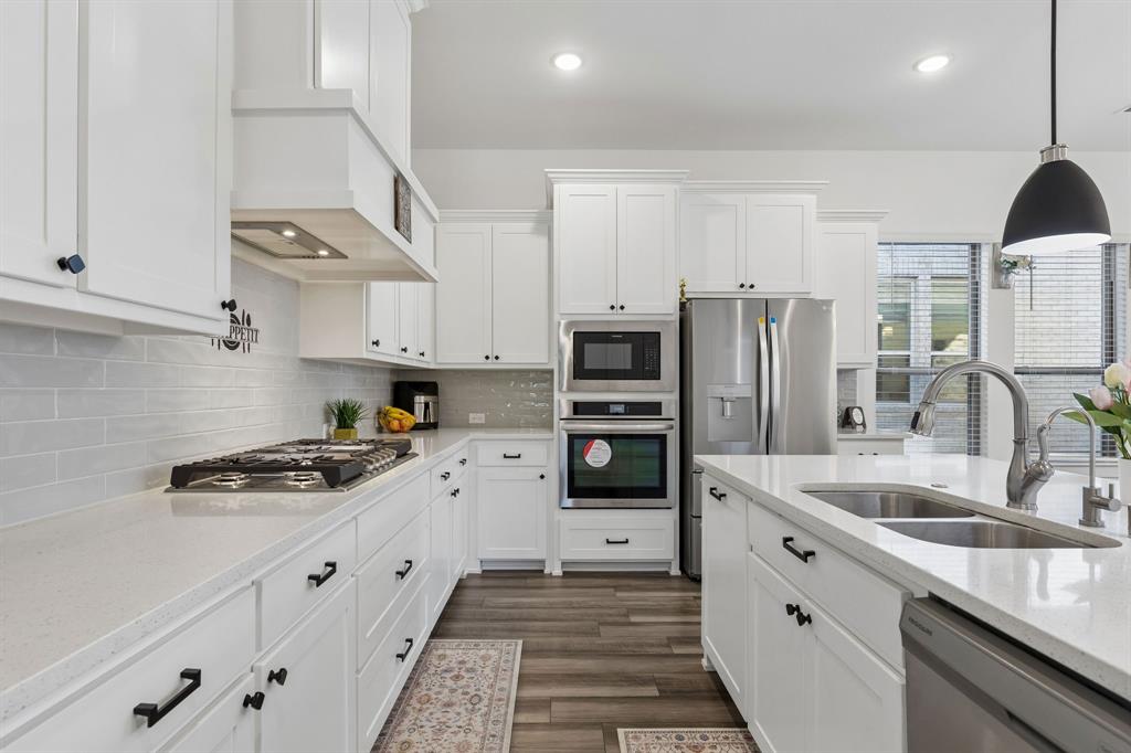 4933 Night Sky Drive, McKinney, TX 75071