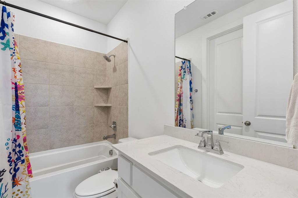 4933 Night Sky Drive, McKinney, TX 75071