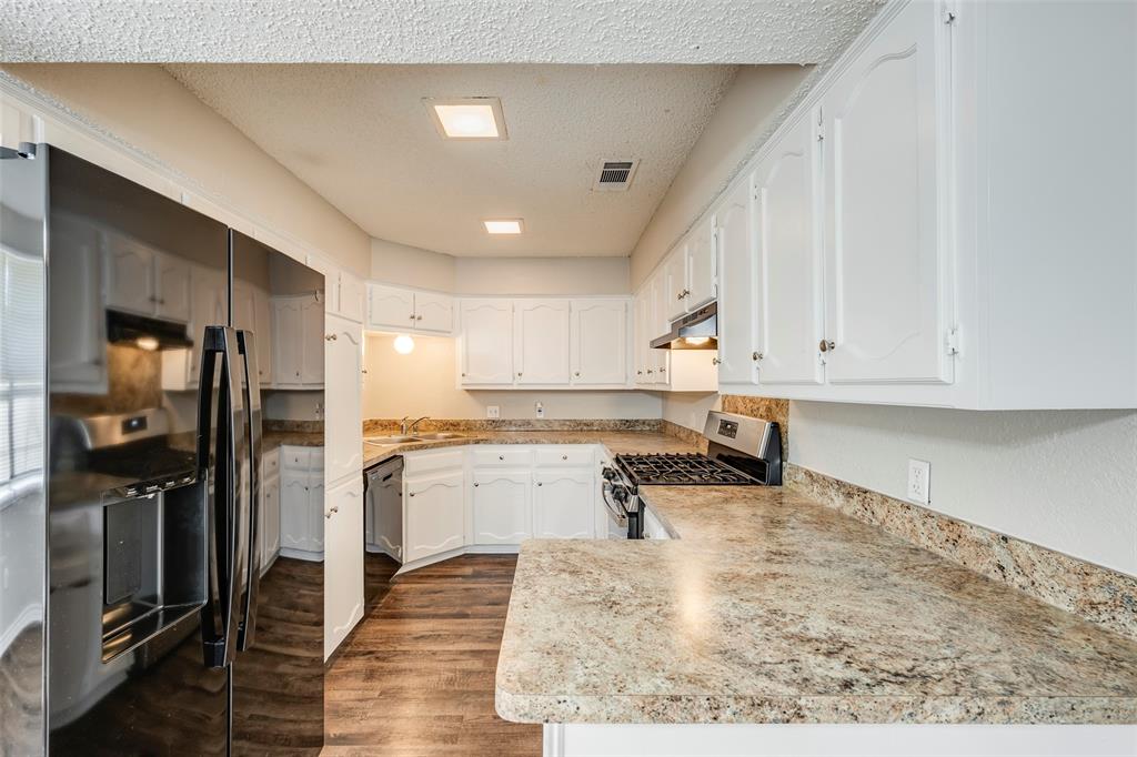 109 E Willow Lane, Princeton, TX 75407