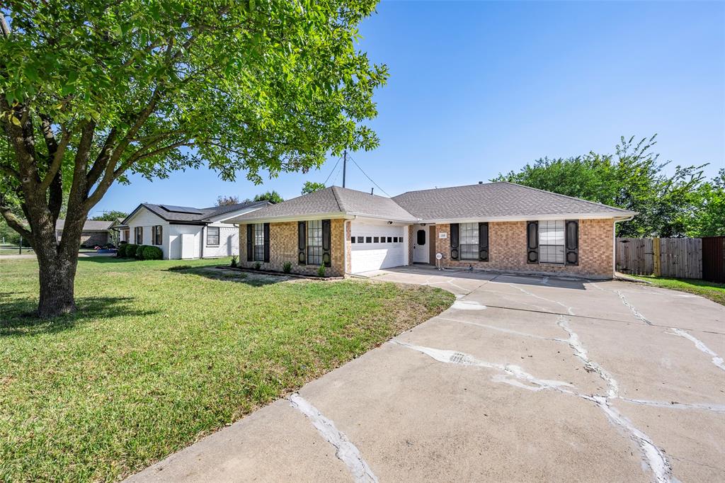 109 E Willow Lane, Princeton, TX 75407 109 E Willow Lane, Princeton, TX 75407