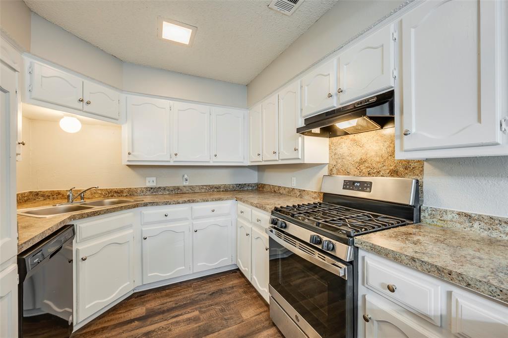 109 E Willow Lane, Princeton, TX 75407