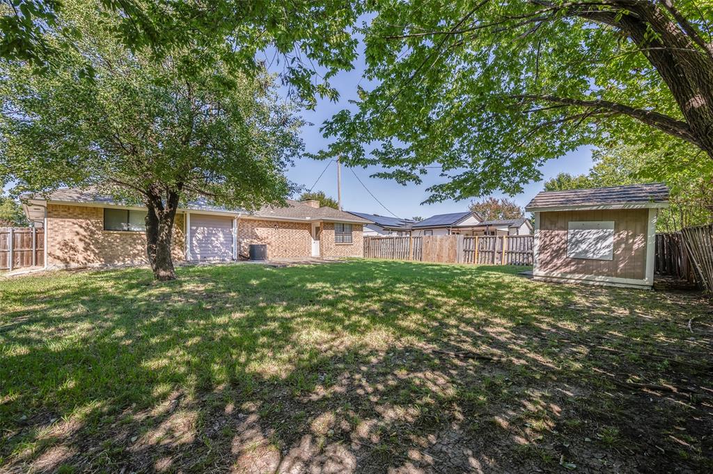 109 E Willow Lane, Princeton, TX 75407