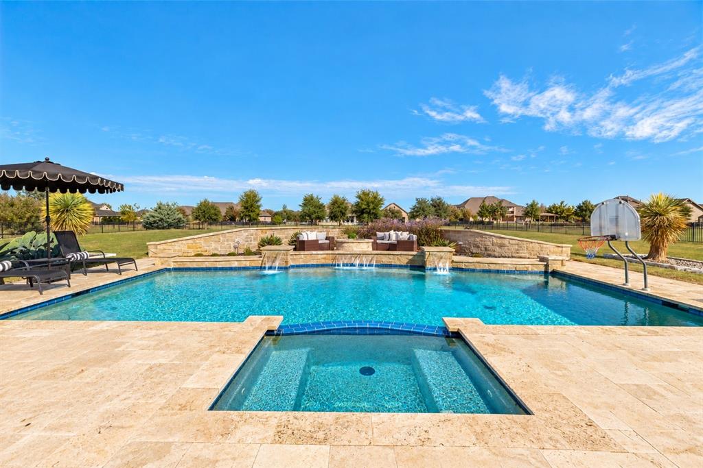 1960 Tapadero Lane, Celina, TX 75009