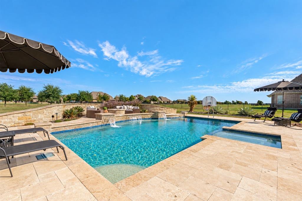 1960 Tapadero Lane, Celina, TX 75009
