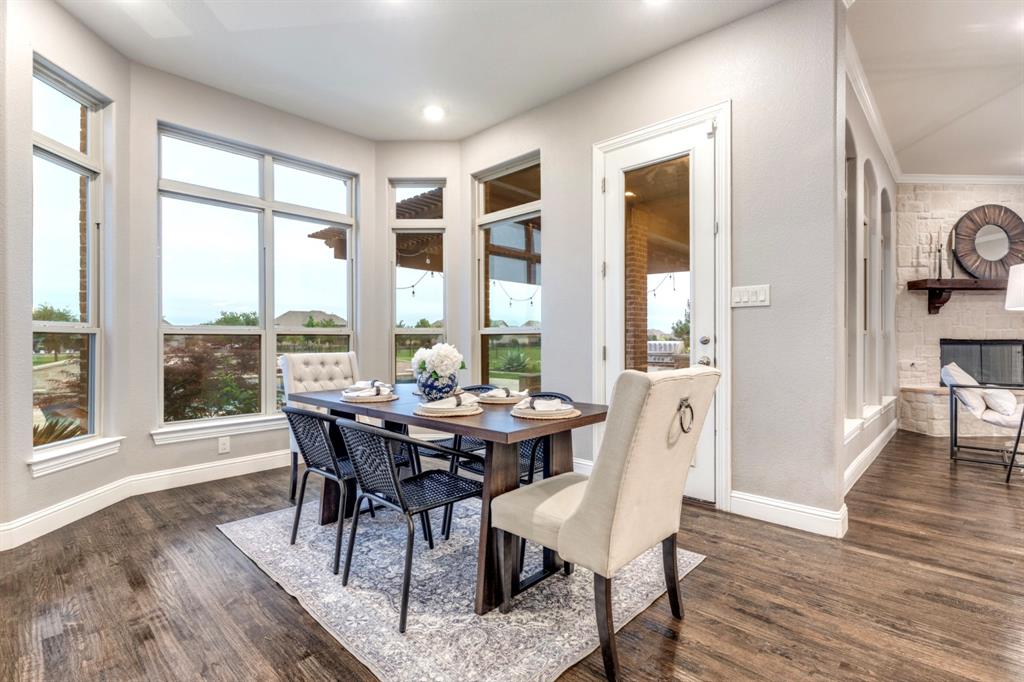 1960 Tapadero Lane, Celina, TX 75009