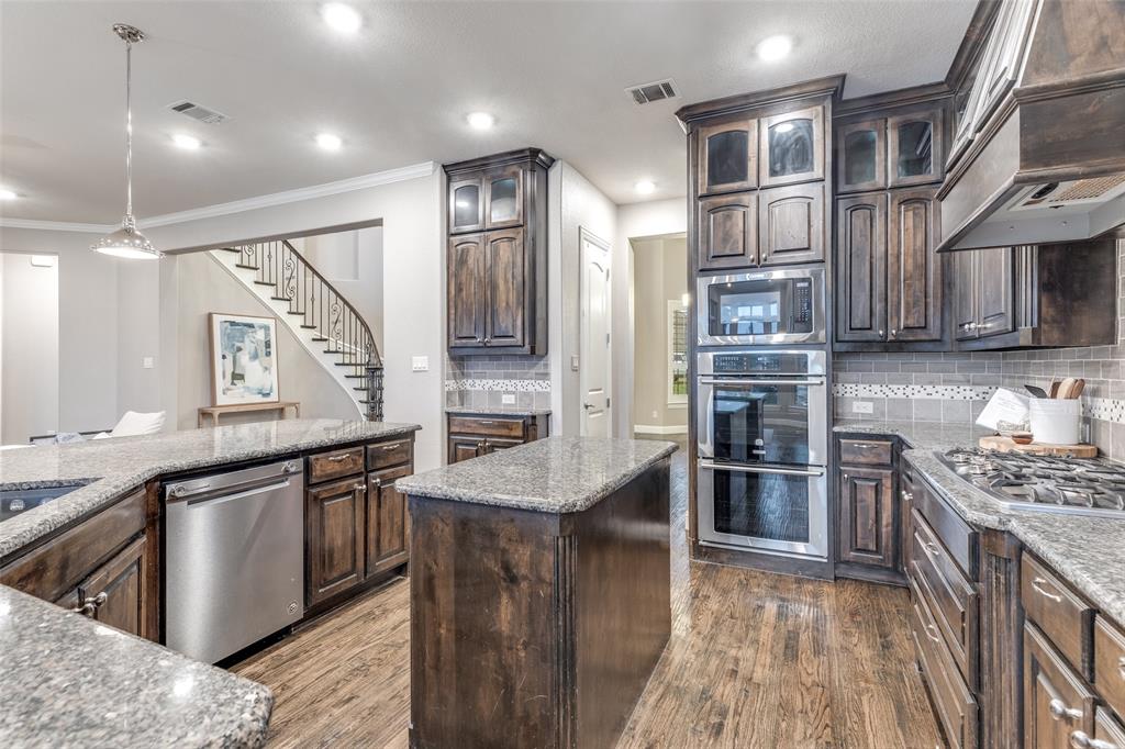 1960 Tapadero Lane, Celina, TX 75009