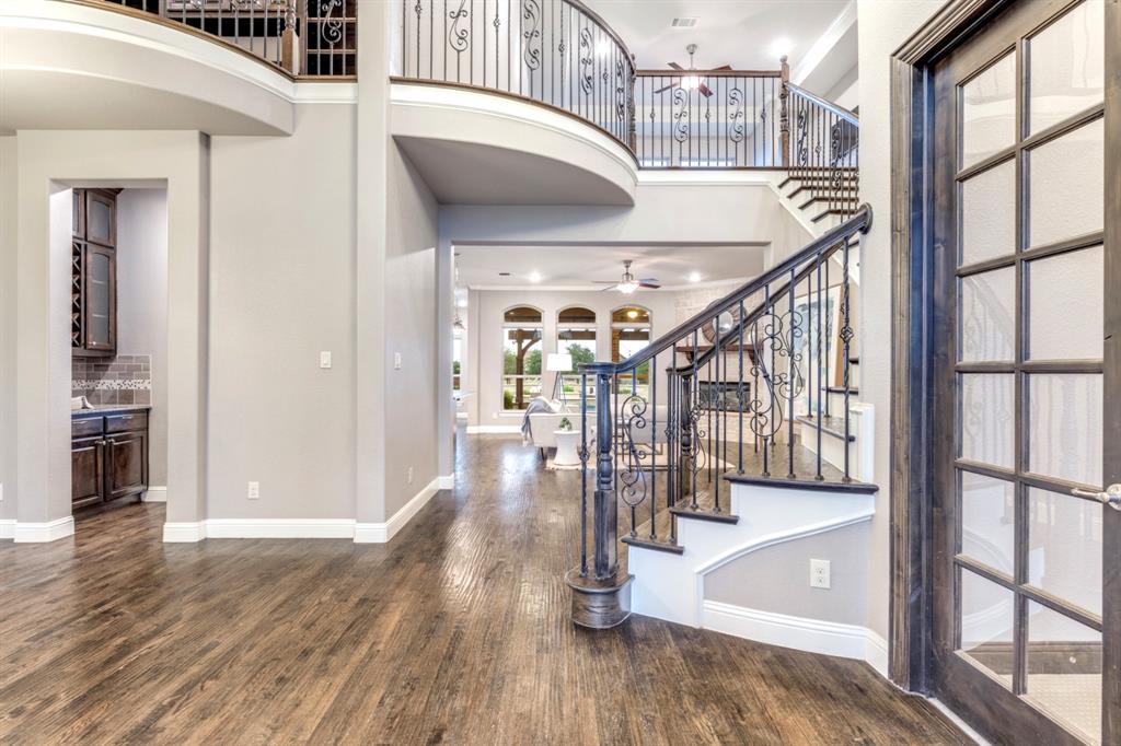 1960 Tapadero Lane, Celina, TX 75009