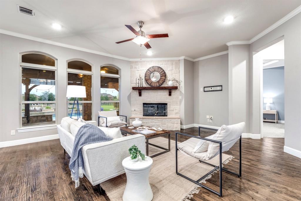 1960 Tapadero Lane, Celina, TX 75009