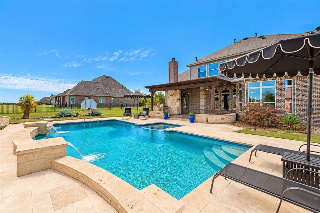 1960 Tapadero Lane, Celina, TX 75009