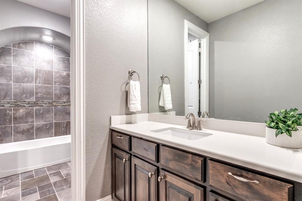 1960 Tapadero Lane, Celina, TX 75009