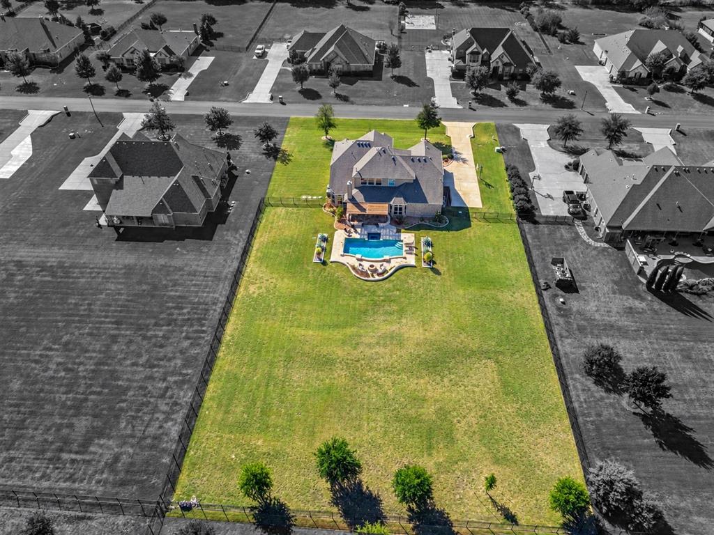 1960 Tapadero Lane, Celina, TX 75009