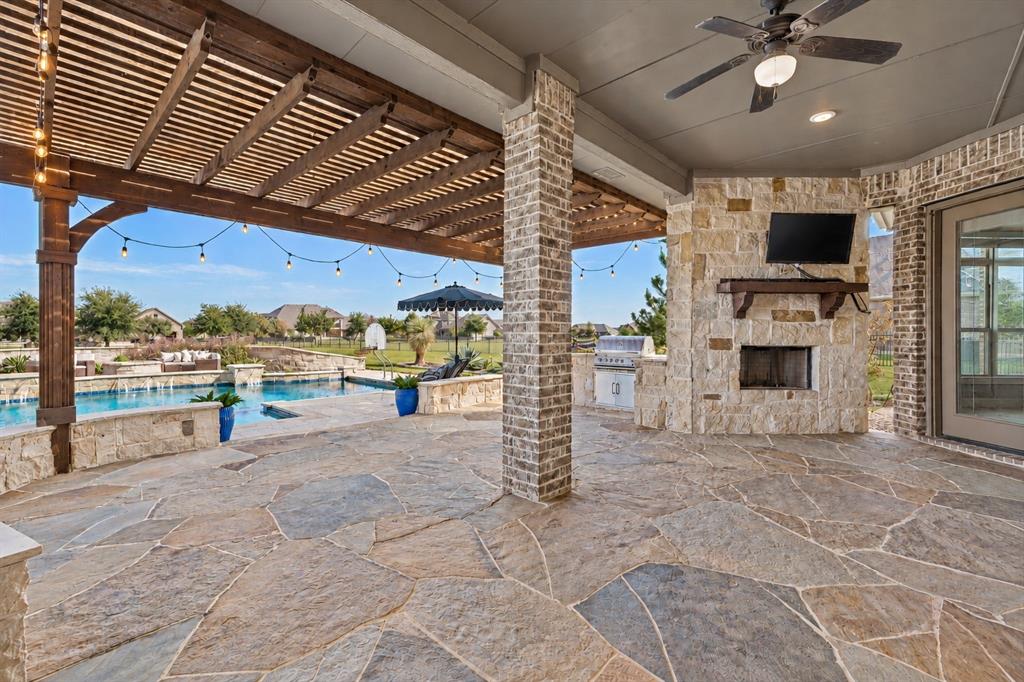 1960 Tapadero Lane, Celina, TX 75009