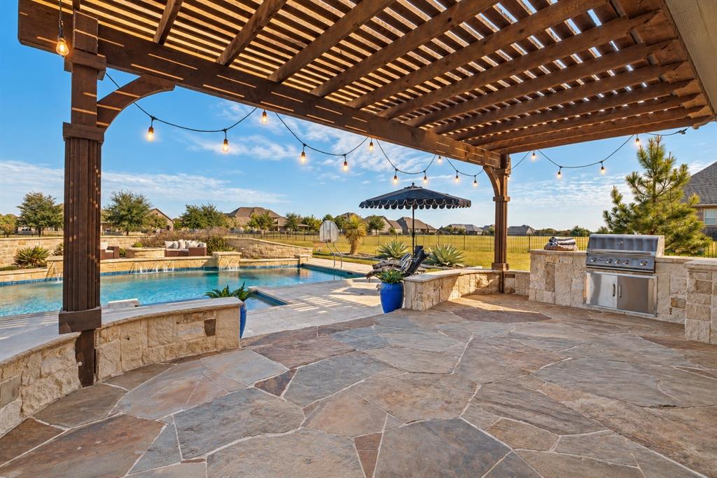 1960 Tapadero Lane, Celina, TX 75009
