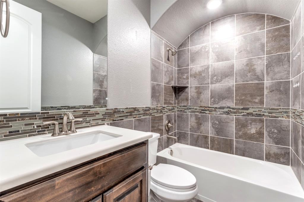 1960 Tapadero Lane, Celina, TX 75009