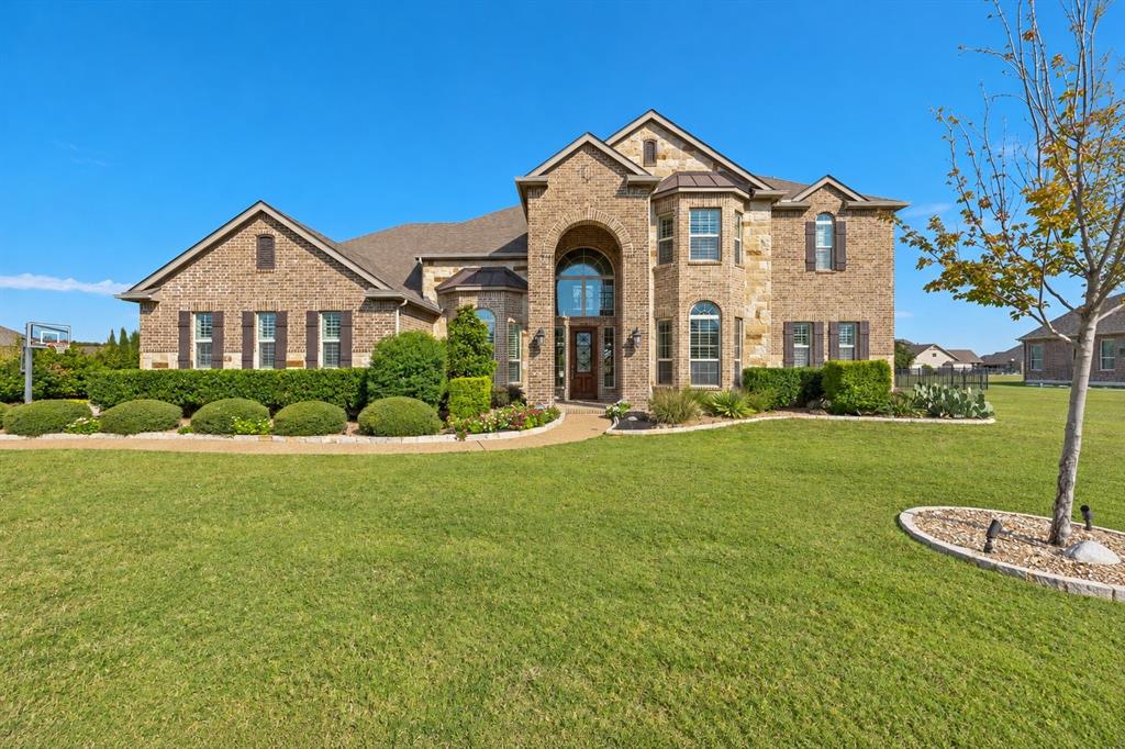 1960 Tapadero Lane, Celina, TX 75009