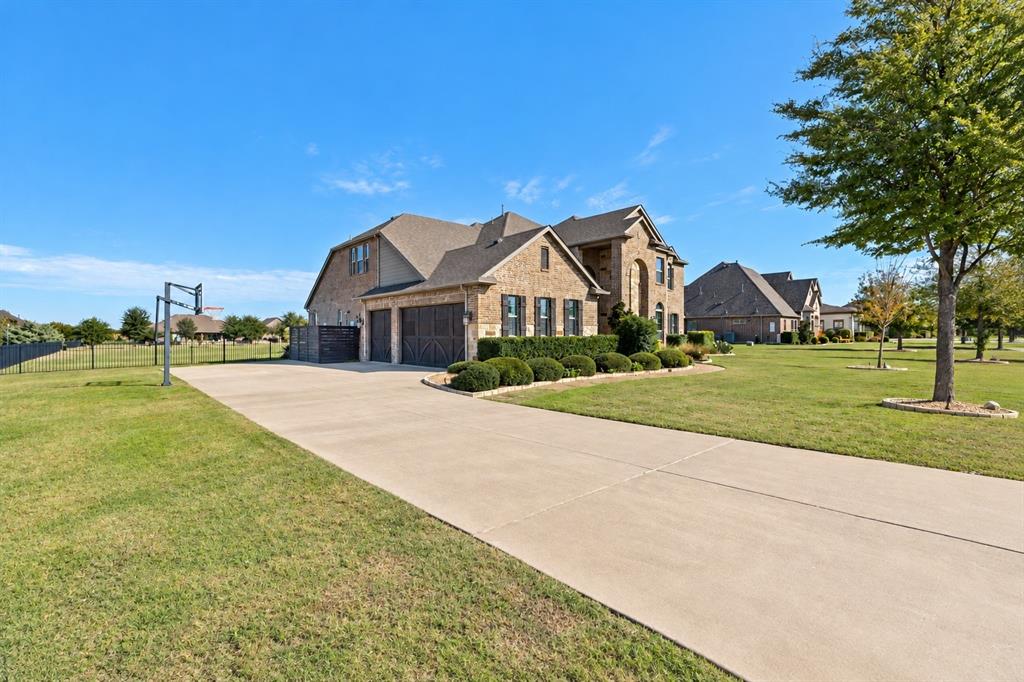 1960 Tapadero Lane, Celina, TX 75009