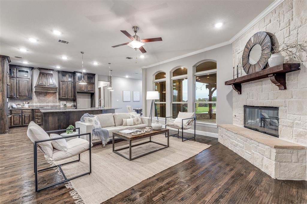 1960 Tapadero Lane, Celina, TX 75009