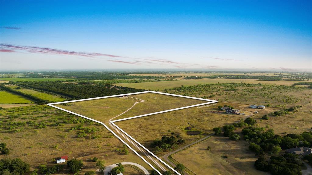 1095 Austin Hines Drive, China Spring, TX 76633