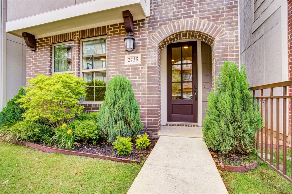 2725 Yellow Jasmine Lane, Dallas, TX 75212 2725 Yellow Jasmine Lane, Dallas, TX 75212