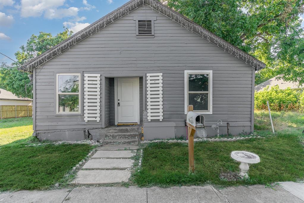4621 Owenwood Avenue, Dallas, TX 75223 4621 Owenwood Avenue, Dallas, TX 75223