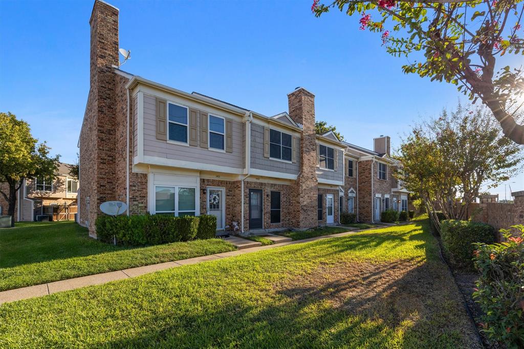 3801 14th Street, #1403, Plano, TX 75074