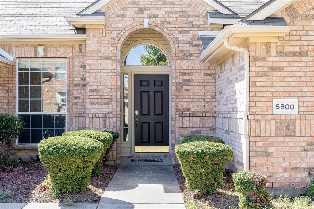 5800 Tribune Way, Plano, TX 75094