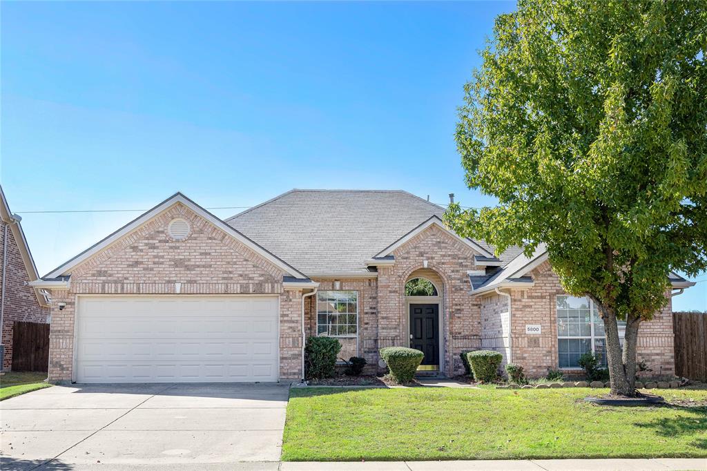 5800 Tribune Way, Plano, TX 75094 5800 Tribune Way, Plano, TX 75094