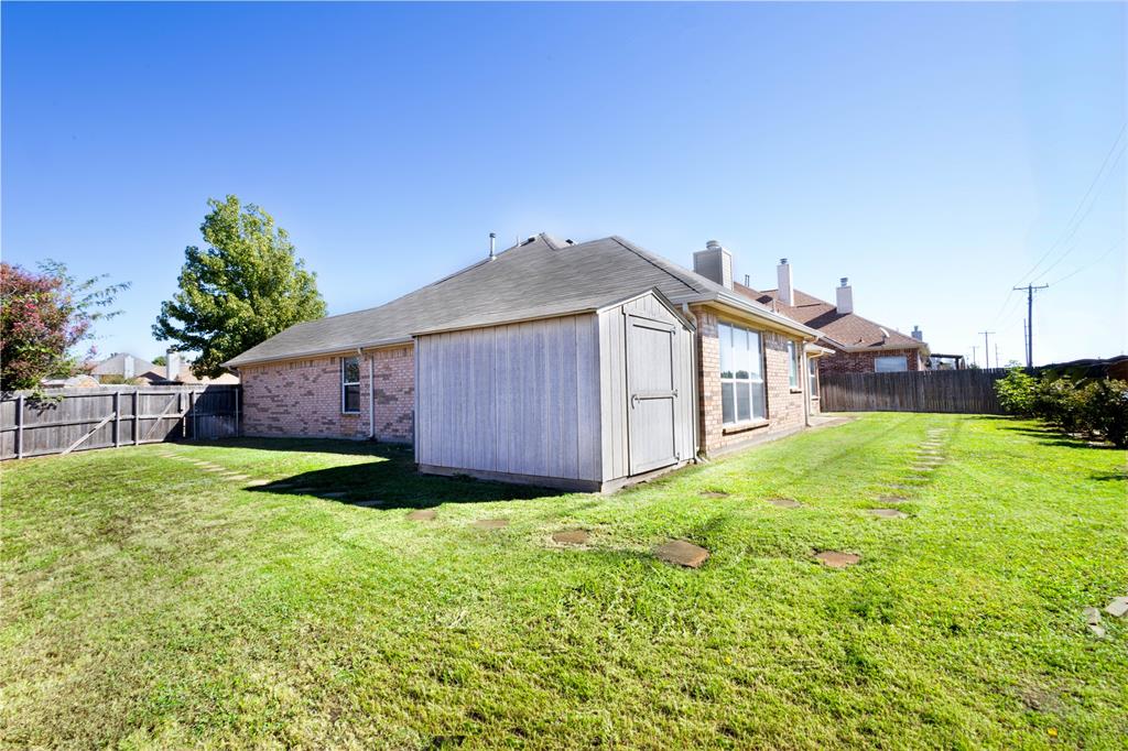 5800 Tribune Way, Plano, TX 75094