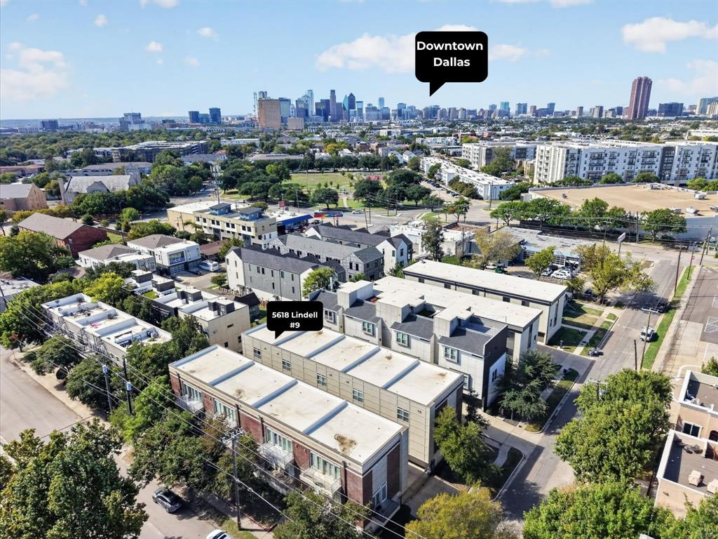 5618 Lindell Avenue, #9, Dallas, TX 75206