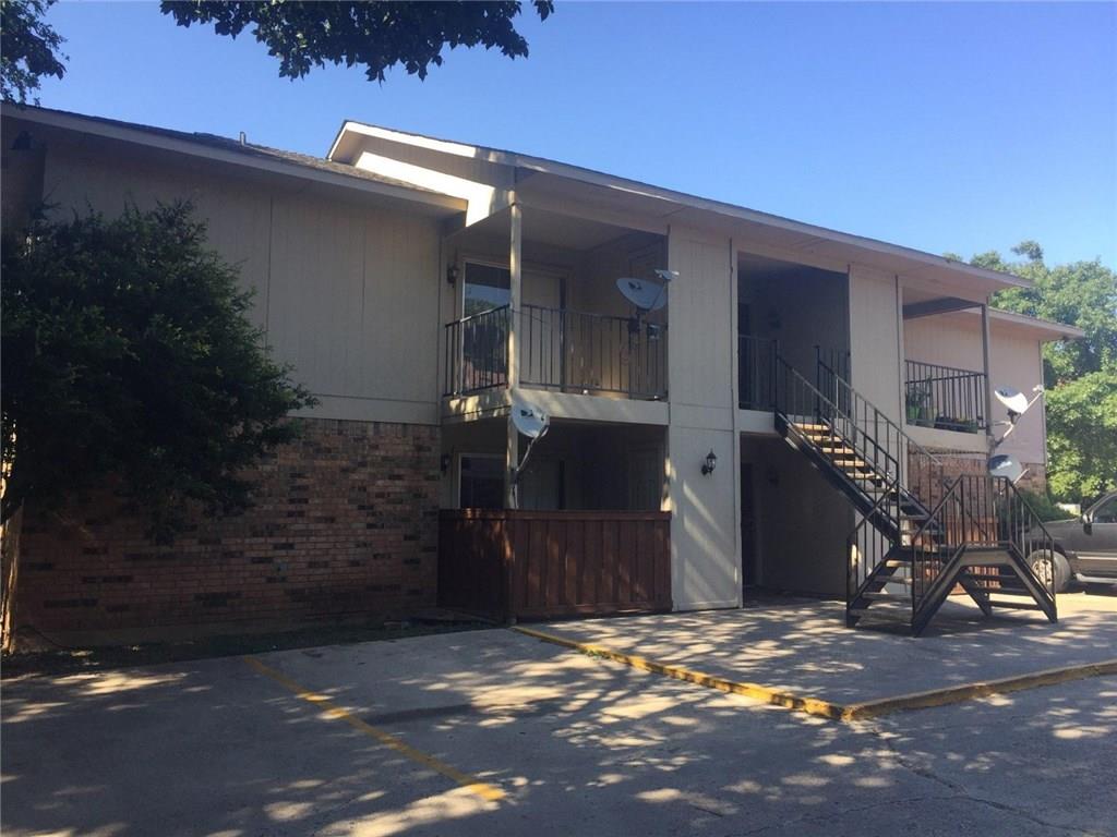 8767 Carroll Circle, #3, Frisco, TX 75034