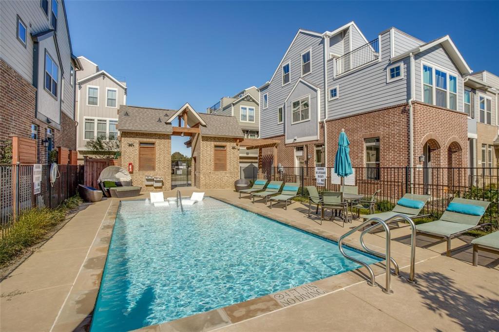 2725 Yellow Jasmine Lane, Dallas, TX 75212