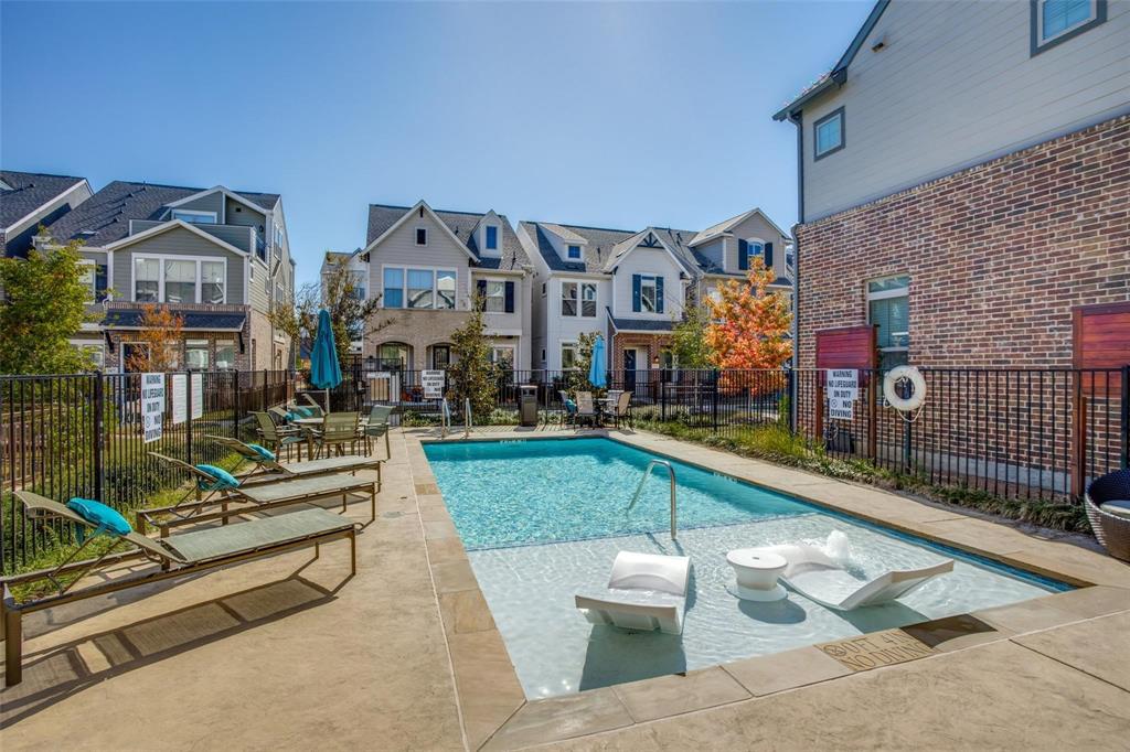 2725 Yellow Jasmine Lane, Dallas, TX 75212