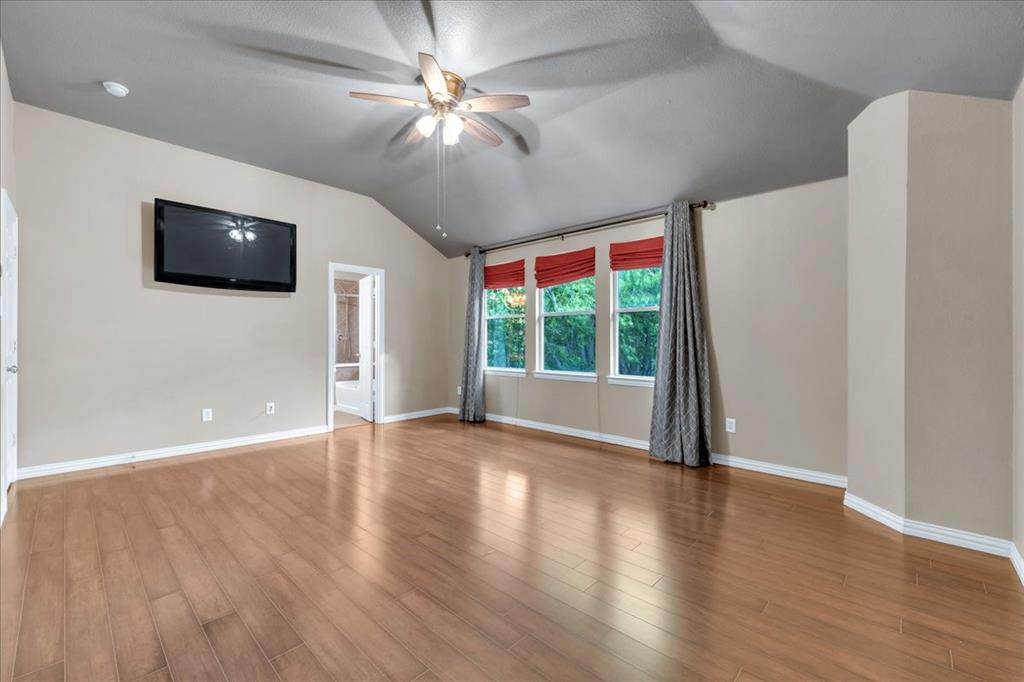 821 Honeywell Drive, Anna, TX 75409