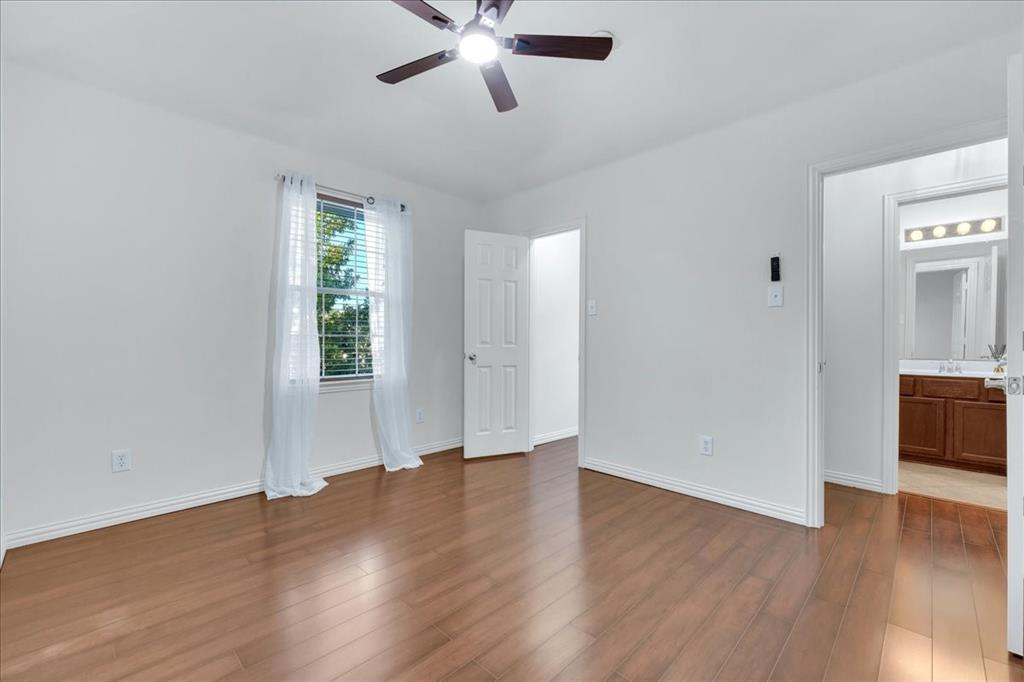 821 Honeywell Drive, Anna, TX 75409