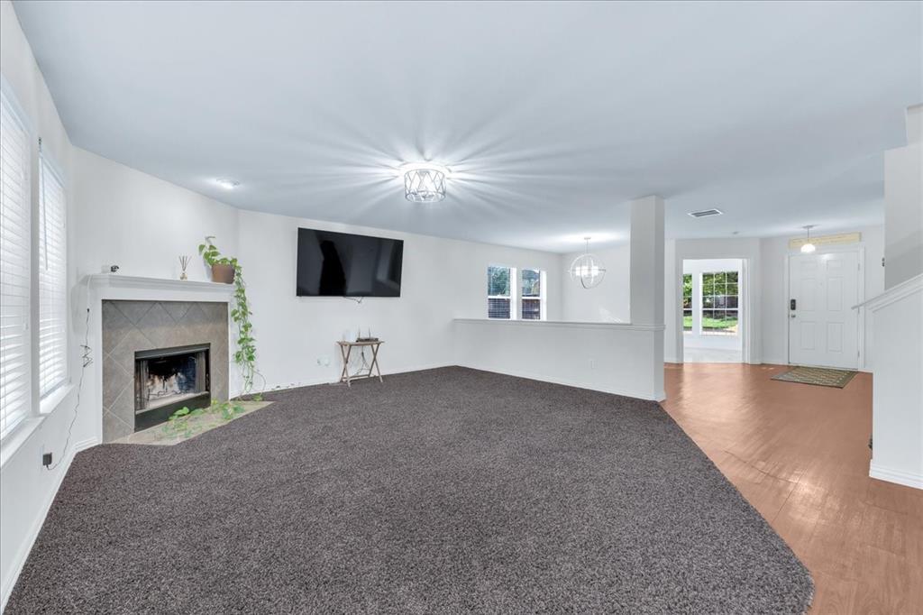 821 Honeywell Drive, Anna, TX 75409