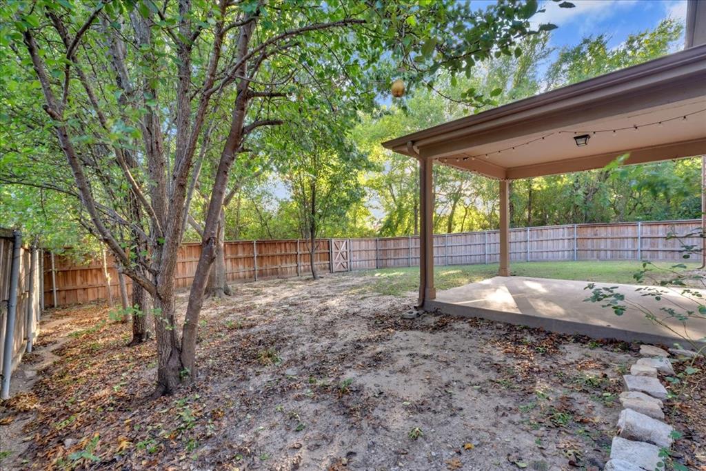 821 Honeywell Drive, Anna, TX 75409