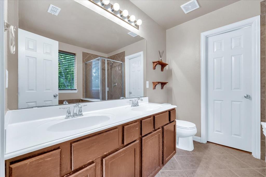 821 Honeywell Drive, Anna, TX 75409