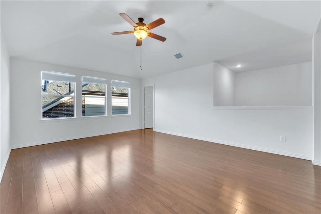 821 Honeywell Drive, Anna, TX 75409