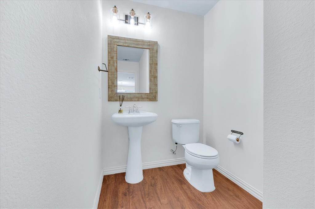 821 Honeywell Drive, Anna, TX 75409