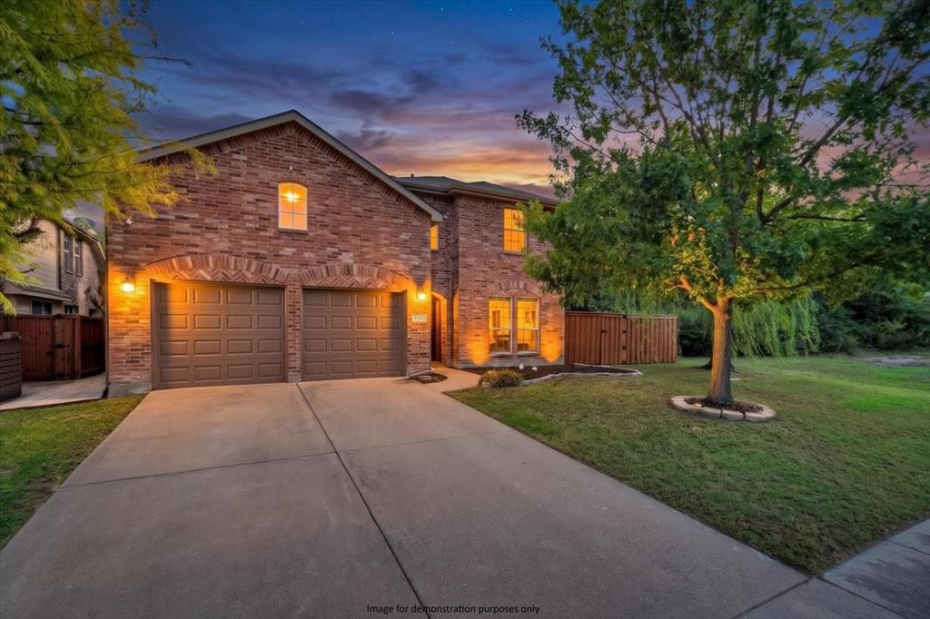821 Honeywell Drive, Anna, TX 75409