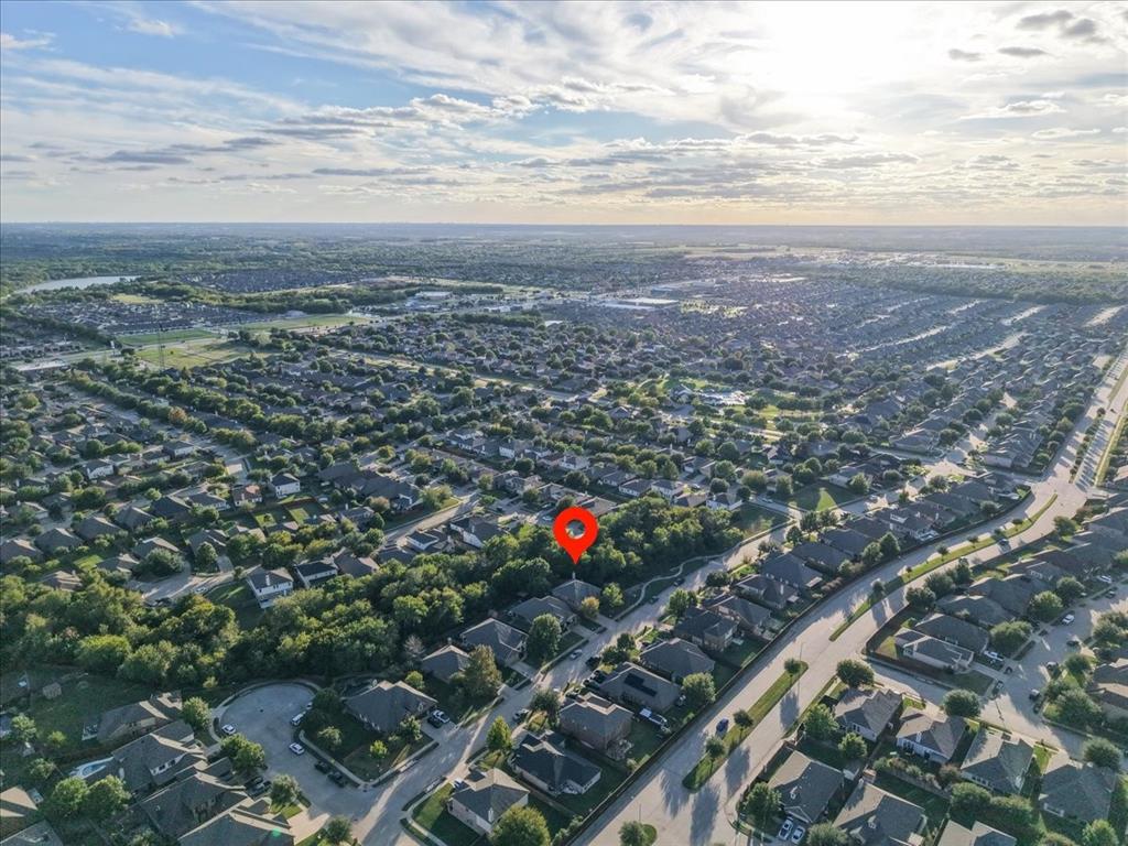 821 Honeywell Drive, Anna, TX 75409