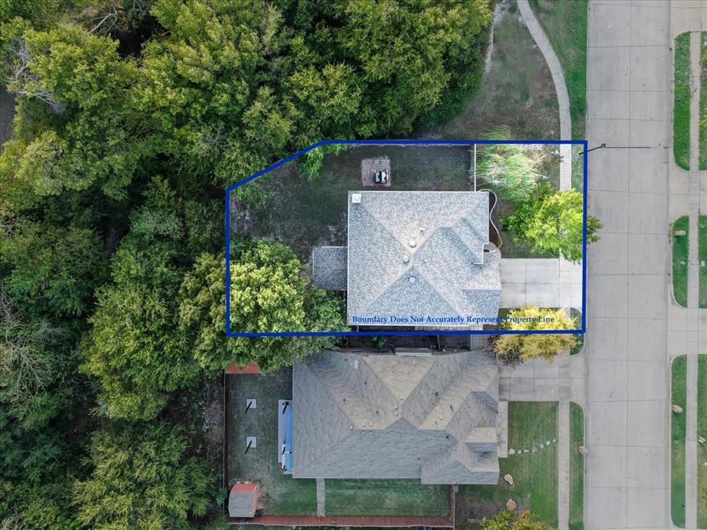 821 Honeywell Drive, Anna, TX 75409