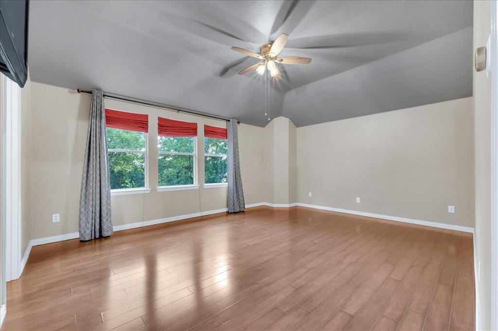 821 Honeywell Drive, Anna, TX 75409