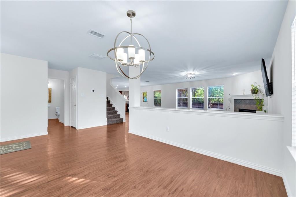 821 Honeywell Drive, Anna, TX 75409