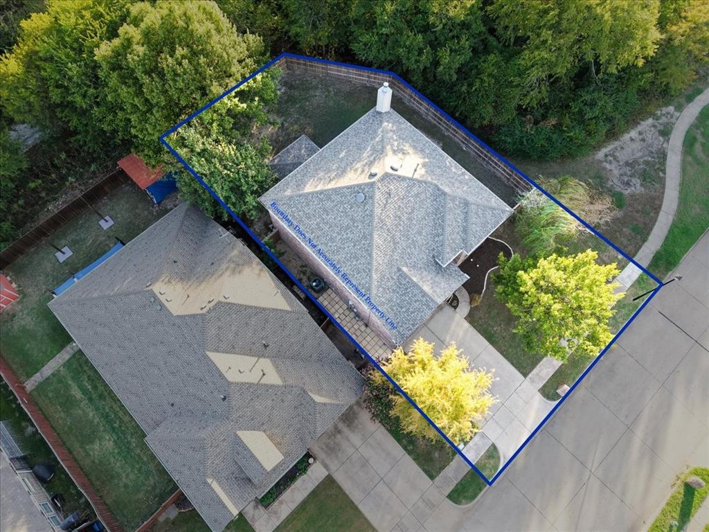 821 Honeywell Drive, Anna, TX 75409