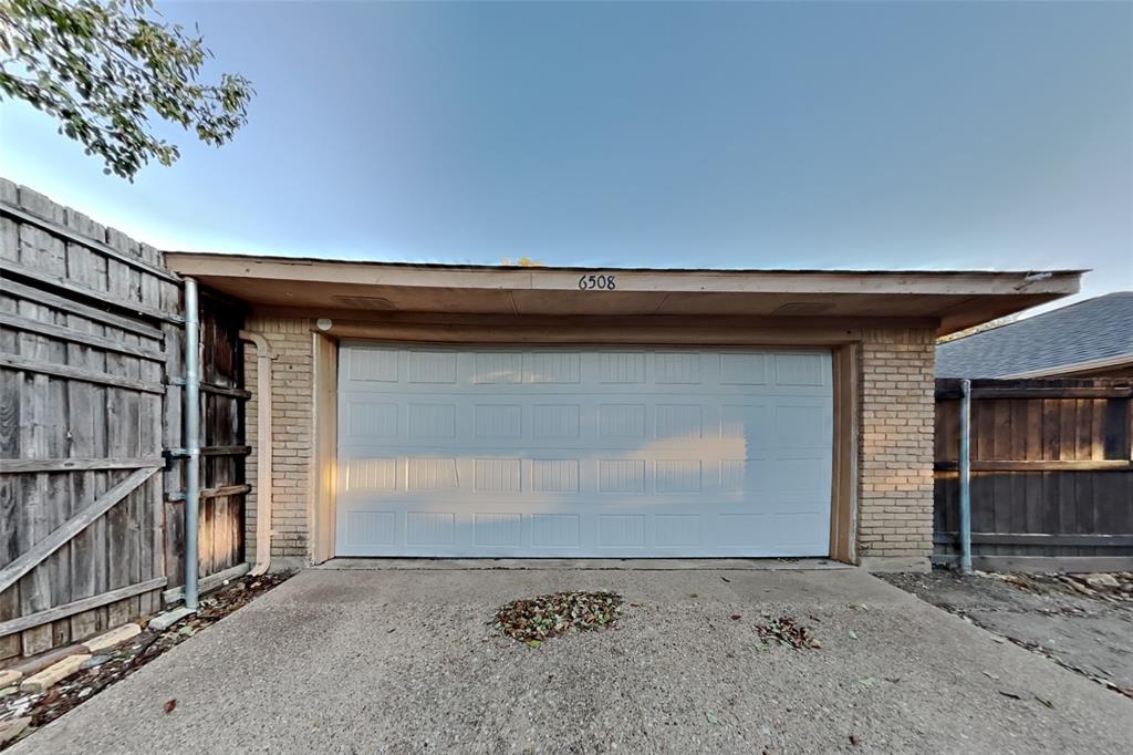 6508 Wrenwood Drive, Dallas, TX 75252