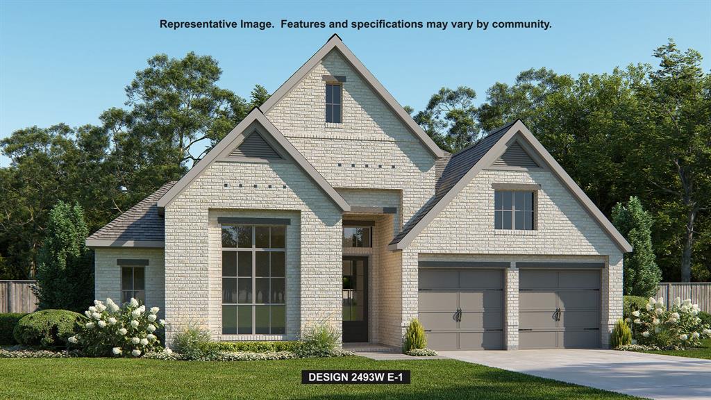 3229 Santolina Way, Celina, TX 75009